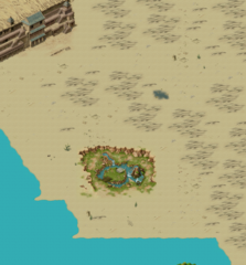 Desert