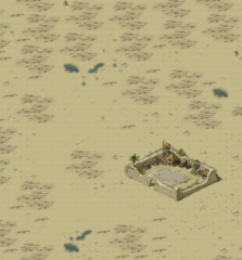 Desert