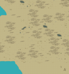 Desert