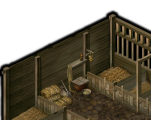 Stable