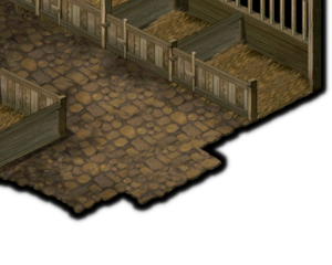 Stable