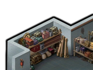 ArmorStore