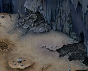 TigerCave