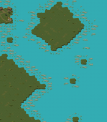 Island