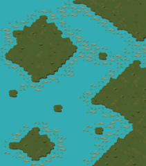 Island