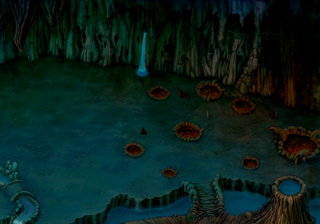 KylinCave