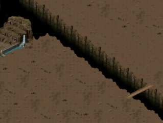 Canyon