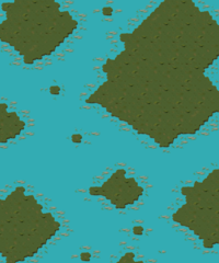 GlobeIsland
