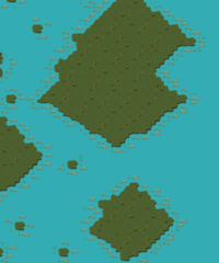 GlobeIsland