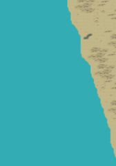GlobeDesert