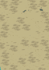 GlobeDesert