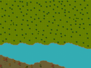 GlobeForest